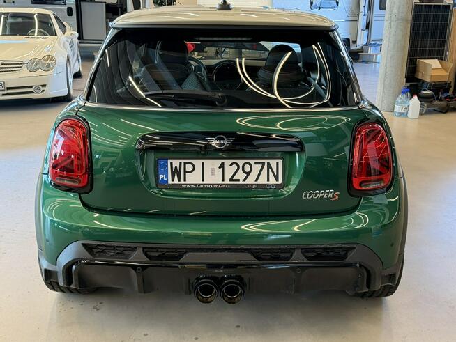 Mini Cooper S Baniocha - zdjęcie 7