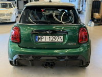 Mini Cooper S Baniocha - zdjęcie 7
