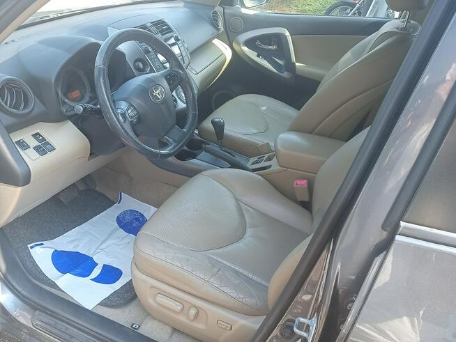 Toyota RAV-4 Janów Lubelski - zdjęcie 8
