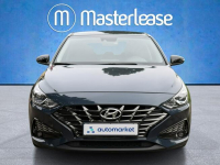 Hyundai i30 1.0 T-GDI Smart ! Z Polskiego Salonu ! Faktura VAT ! Warszawa - zdjęcie 2