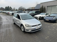 Volkswagen Golf Comfortline Klimatronik Czujniki parkowania Gliwice - zdjęcie 5