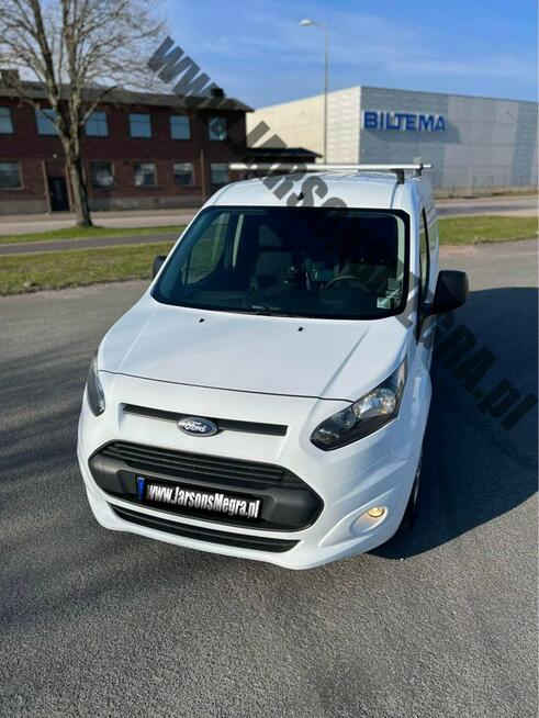 Ford Transit Connect Kiczyce - zdjęcie 3