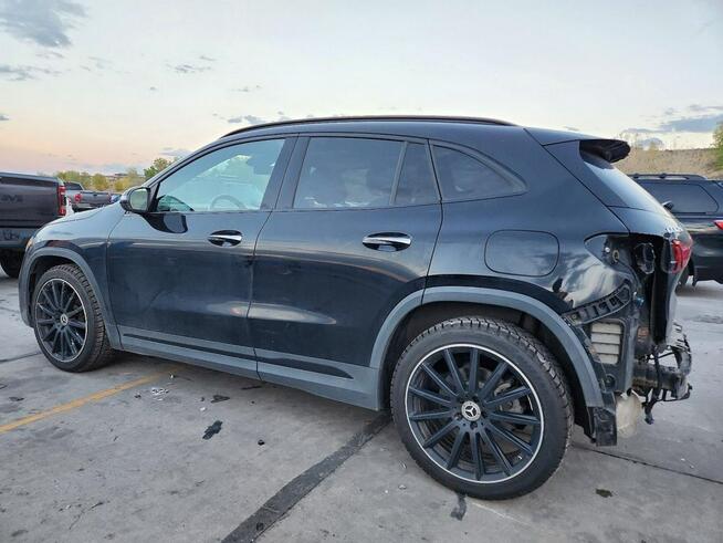 Mercedes GLA 250 4Matic / pakiet AMG / niski przebieg Tarnów - zdjęcie 5