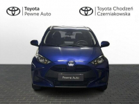 Toyota Yaris 1.5 VVTi Active , salon Polska, gwarancja, FV23% Warszawa - zdjęcie 9