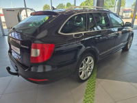 Skoda Superb 1.8 TSI Elegance 2012 / NOWY SERWIS I OPONY / GWARANCJA! Łaziska Górne - zdjęcie 6