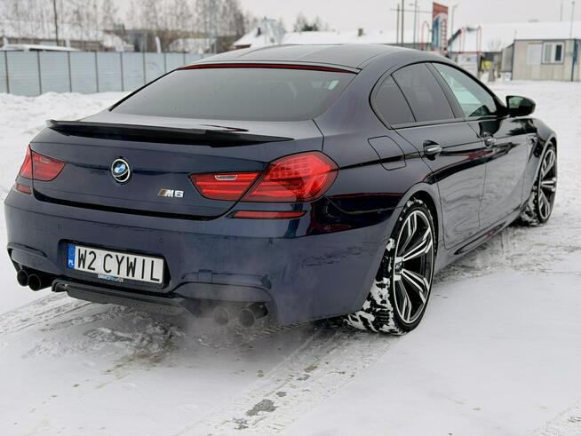 M6_GrandCoupe_Carbon_FullOpcja Rzekuń - zdjęcie 4