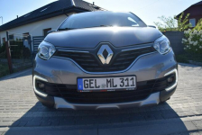 Renault Captur 0.9B 2019r Lift Navi PDC 90 TYS KM Sprowadzony Opłacony Tarnogród - zdjęcie 6