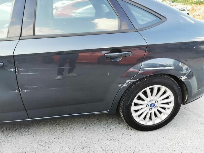 IV Hatchback 2.0 Duratec 145KM, Do poprawek lakierniczych i Warszawa - zdjęcie 2
