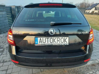 Škoda Octavia Polski salon, bezwypadkowy,  1.8 180PS, STYLE, Full LED. Liszki - zdjęcie 5