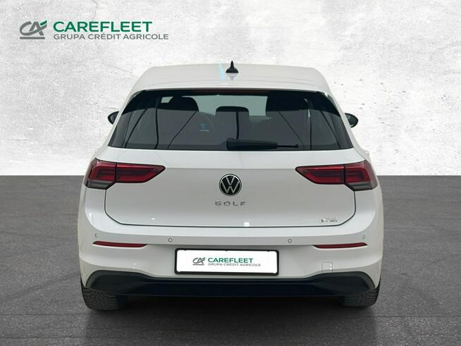 Volkswagen Golf VIII 1.0 eTSI Life DSG Hatchback Warszawa - zdjęcie 6