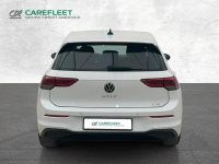 Volkswagen Golf VIII 1.0 eTSI Life DSG Hatchback Warszawa - zdjęcie 6
