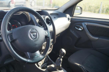 DACIA DUSTER SALON PL 1,5 DIESEL 4X4 2014R II-GI WŁ Goczałkowice-Zdrój - zdjęcie 6