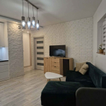 Wynajmę mieszkanie 3 pokojowe-Prądnik Biały-A.Vetulaniego-49 m²+garden