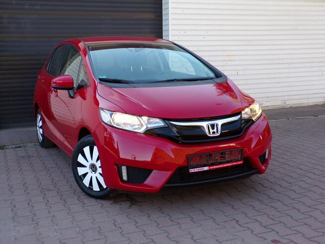 Honda Jazz Navi /Led /Tablet /Asystent /1,3 /102KM /2016 Mikołów - zdjęcie 2