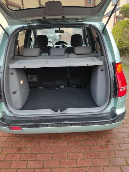 Sprzedam Hyundai Matrix Turek - zdjęcie 8