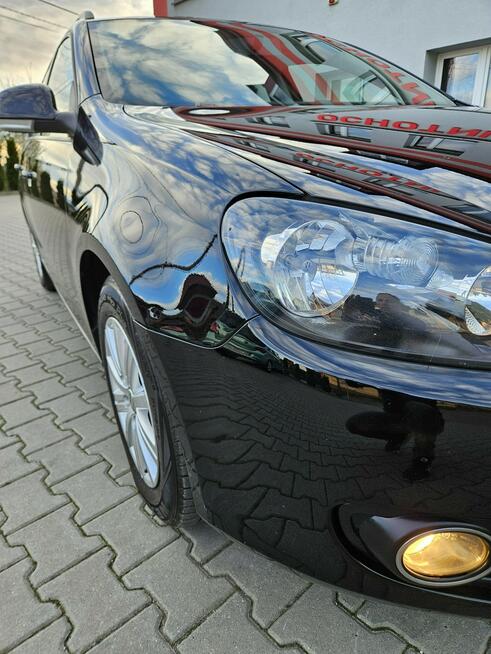 Volkswagen Golf Klima,Elektryka,Serwis,SUPER//GWARANCJA// Zagórze - zdjęcie 11