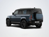 Defender 3.0D I6 350PS AWD X-Dynamic HSE 110 / Salon Polska / Od Ręki Łódź - zdjęcie 3