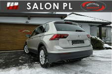 Volkswagen Tiguan serwis ASO Rydułtowy - zdjęcie 3