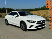 Mercedes CLA 200 Progressive*Led*Kamera*Automat*Zadbany*7G-DCT Sośnicowice - zdjęcie 1