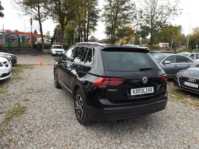 Volkswagen Tiguan Słupsk - zdjęcie 10