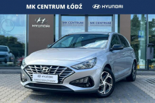 Hyundai i30 1.5DPI 110KM Comfort + Pakiet Zimowy Salon Polska VAT23%