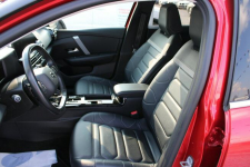 Citroen C4 SHINE Automat  Skóra Salon Polska netto 61707 PLN Gwarancja Warszawa - zdjęcie 12