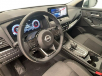 Nissan Qashqai 1.3 DIG-T mHEV N-Connecta Xtronic Warszawa - zdjęcie 9
