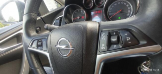 Astra J LPG Szebnie - zdjęcie 2