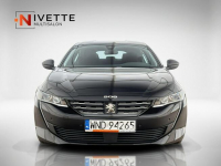 Peugeot 508 1,5 Bluehdi(130 KM) Active Salon PL  F-Vat Warszawa - zdjęcie 8
