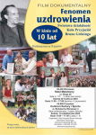 "Fenomen uzdrowienia" - film ratujący zdrowie i życie