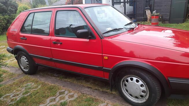 GOLF 2 Libiąż - zdjęcie 6