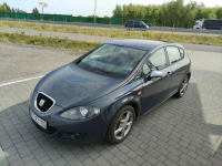 Seat Leon Lipówki - zdjęcie 6