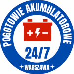 Pogotowie Akumulatorowe 24/7 Wola - zdjęcie 1