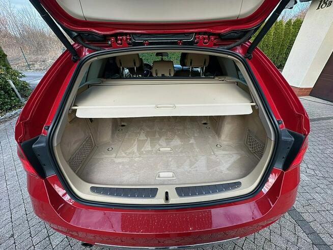 BMW 320d F31 Luxury Bogata Wersja Piękny Kolor Zarejestrowana Opłaty Wrocław - zdjęcie 11