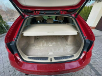 BMW 320d F31 Luxury Bogata Wersja Piękny Kolor Zarejestrowana Opłaty Wrocław - zdjęcie 11