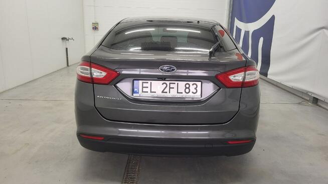 Ford Mondeo Hatchback 2.0 TDCi Trend Grójec - zdjęcie 7