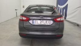 Ford Mondeo Hatchback 2.0 TDCi Trend Grójec - zdjęcie 7