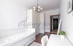 Ciche, 2-pokojowe mieszkanie na Starym Mokotowie Mokotów - zdjęcie 4