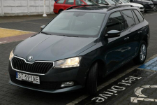 Škoda Fabia 1.0 TSI Ambition Plus Tychy - zdjęcie 6