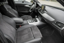 Audi A6 S-Line Plus 2.0TDI 150KM Ultra ! Super Stan ! Serwisowana ! Zwoleń - zdjęcie 10