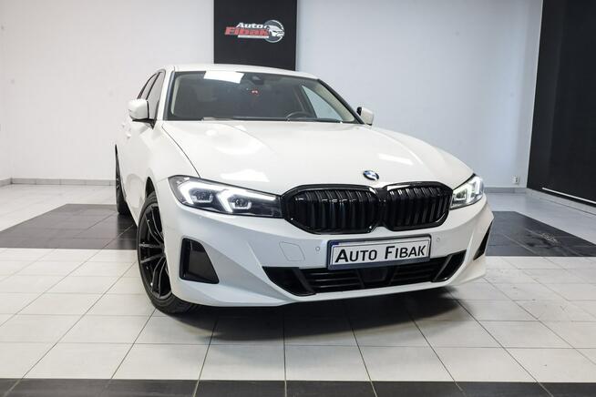 BMW 320 LCI*Salon Polska*Bezwypadkowy*HeadUp*ACC*Vat23% Konstantynów Łódzki - zdjęcie 7
