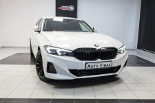 BMW 320 LCI*Salon Polska*Bezwypadkowy*HeadUp*ACC*Vat23% Konstantynów Łódzki - zdjęcie 7