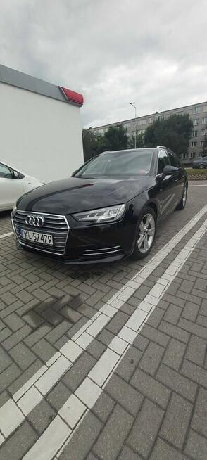 Audi a4 b9 2.0 tdi Kościelec - zdjęcie 2