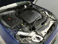 Mercedes E 300 Komorniki - zdjęcie 11