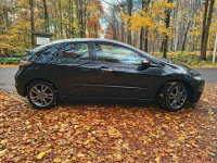 Honda Civic 140 KM Spytkowice - zdjęcie 3
