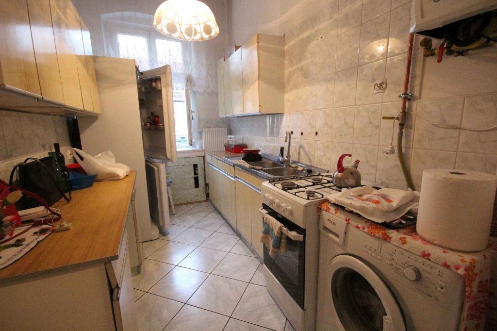 2pok, 53met, okolice Parku Tołpy BALKON/PIWNICA (Wrocław) Śródmieście - zdjęcie 6