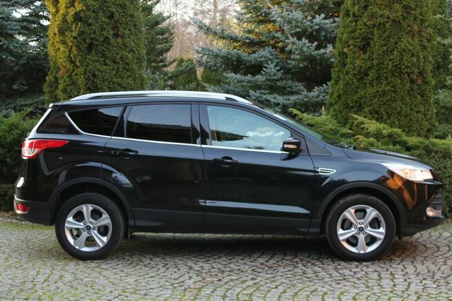 Ford Kuga TDCi Niski Przebieg 150 tys km Skrzynia Manual Lubań - zdjęcie 6