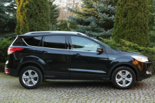 Ford Kuga TDCi Niski Przebieg 150 tys km Skrzynia Manual Lubań - zdjęcie 6