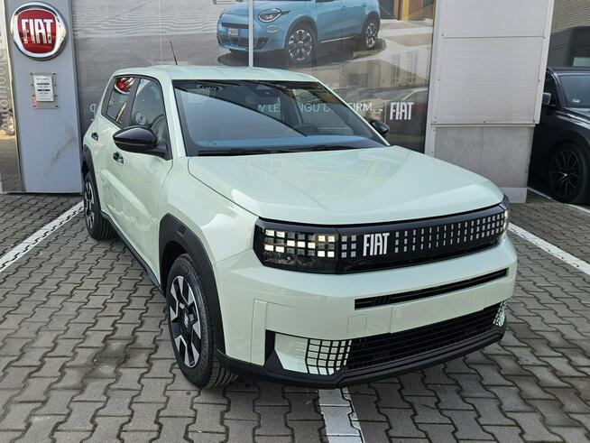 Fiat Grande Panda 100KM - Icon -> Dostępny od ręki! Lublin - zdjęcie 2