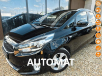 Kia Carens 2.0 GDI 166 km grzane fotele AUTOMAT bezwypadek SERW 2014